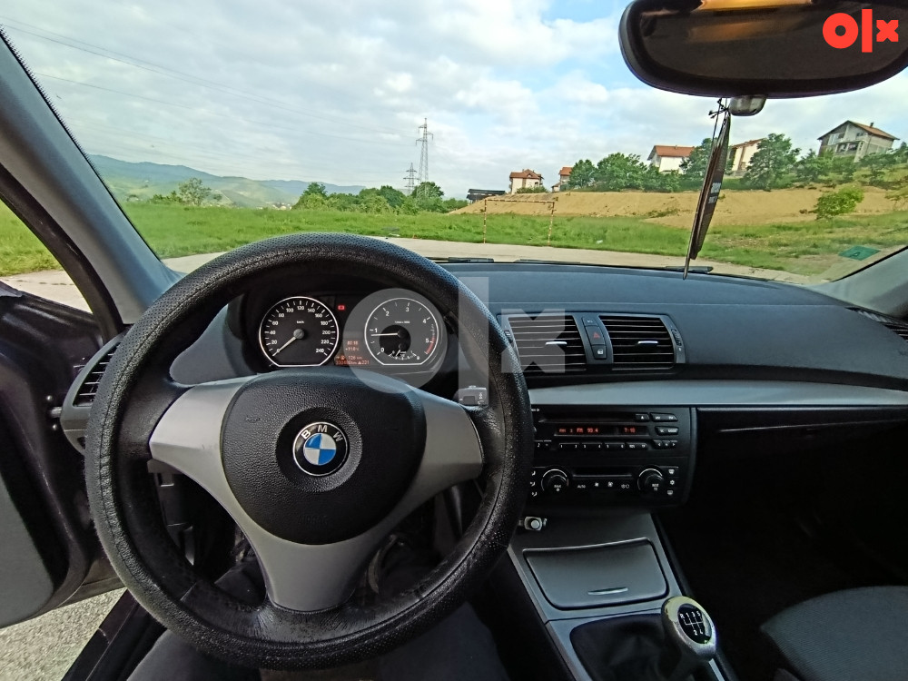 BMW 120