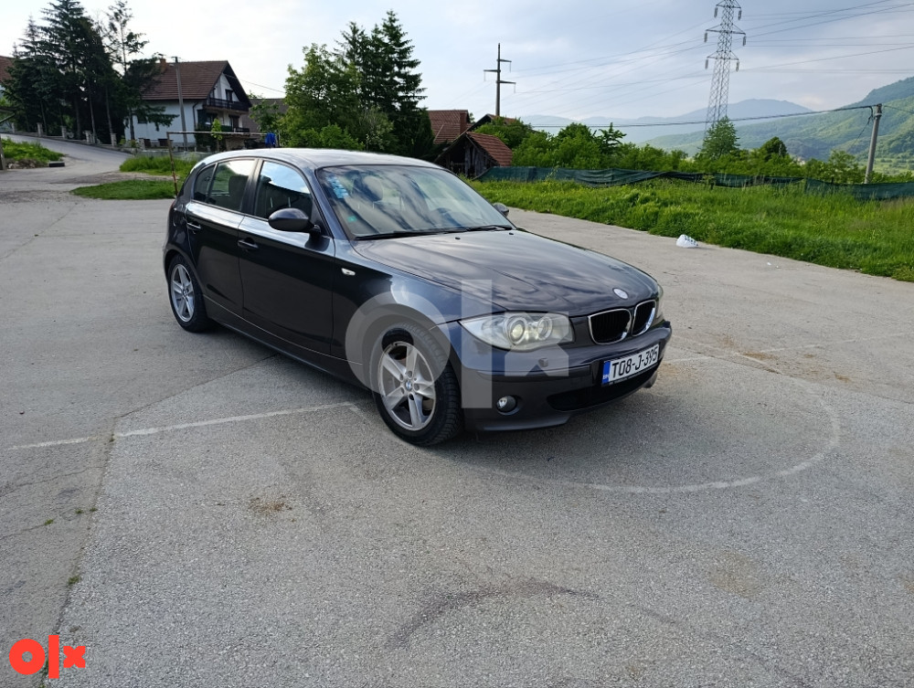 BMW 120