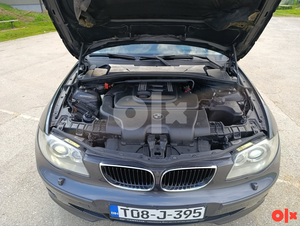 BMW 120
