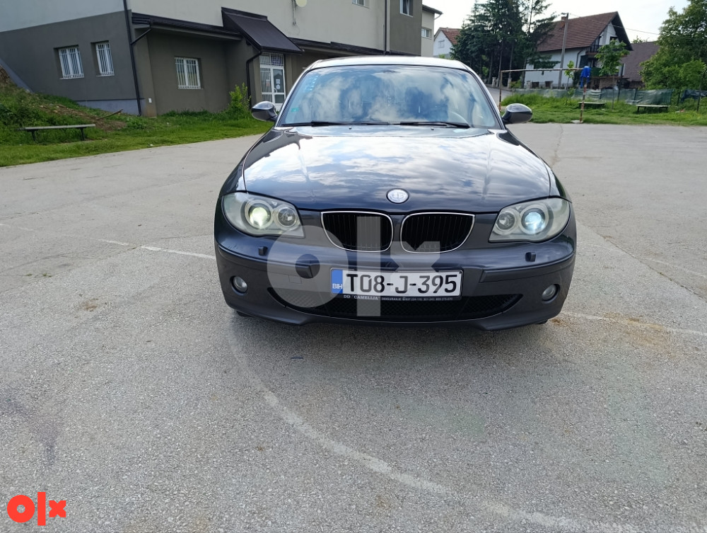 BMW 120