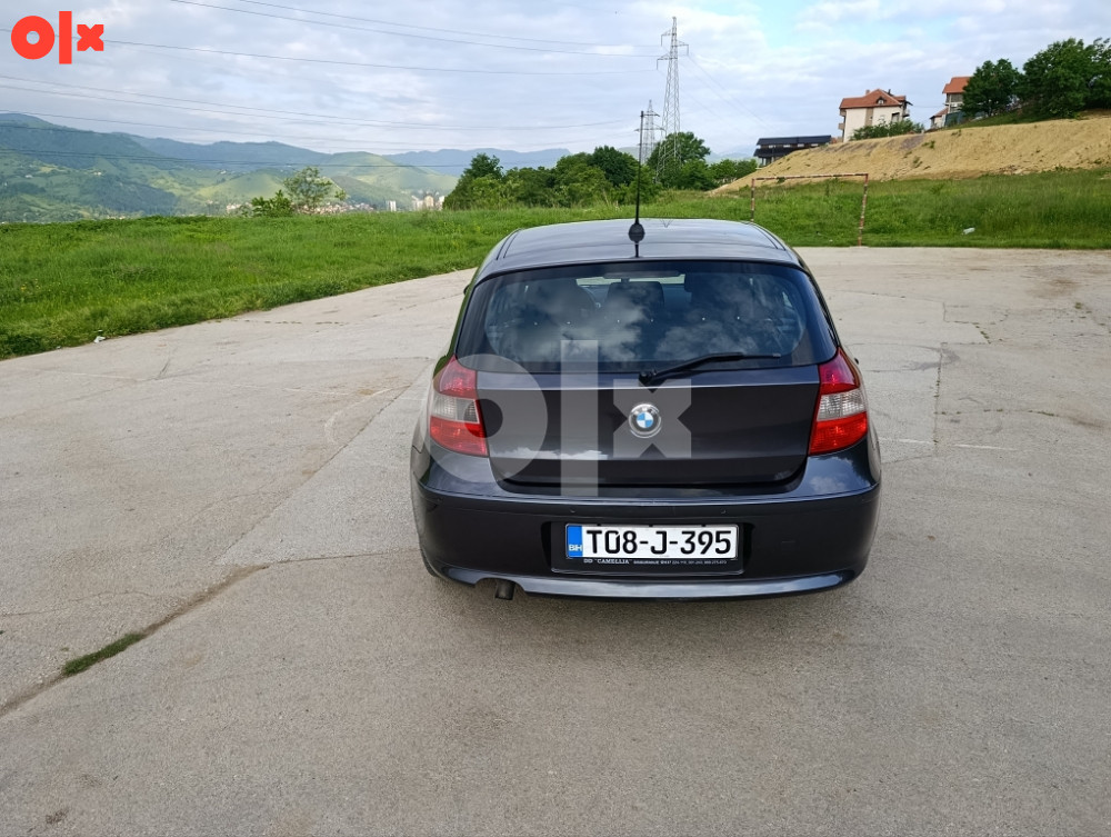BMW 120
