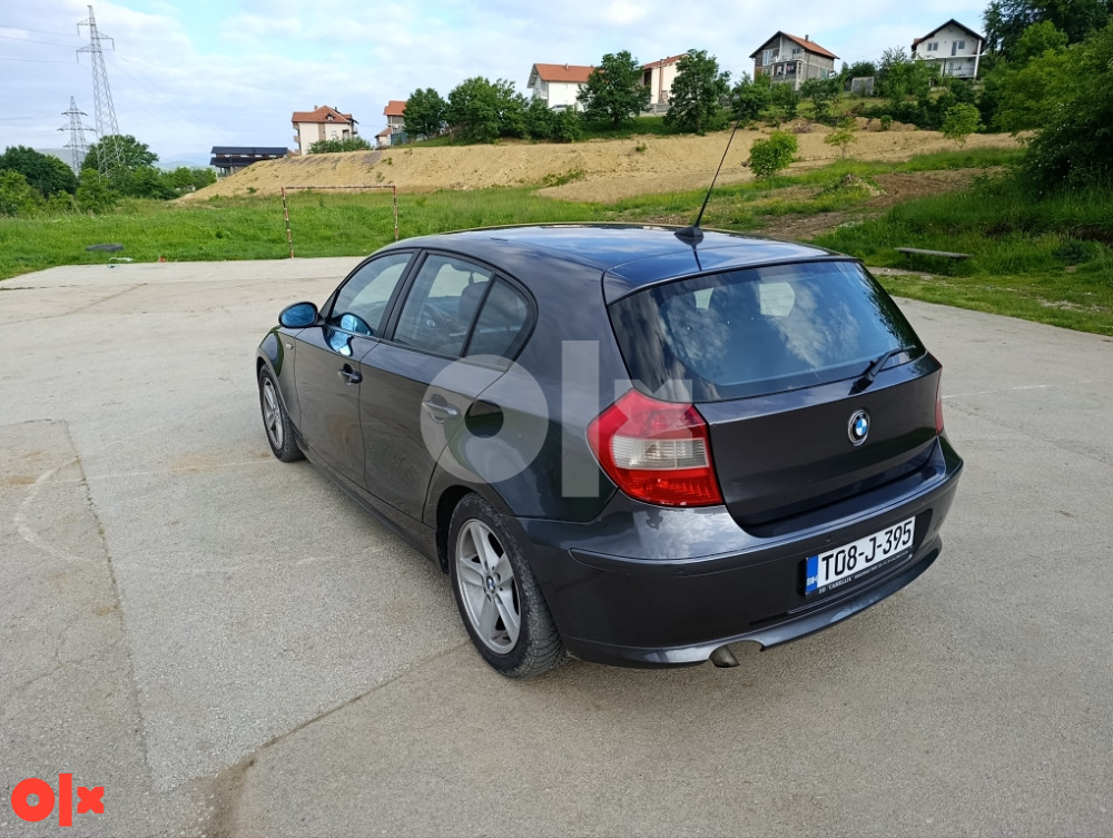 BMW 120