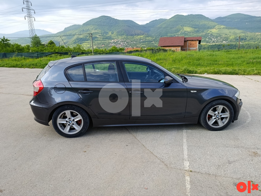 BMW 120