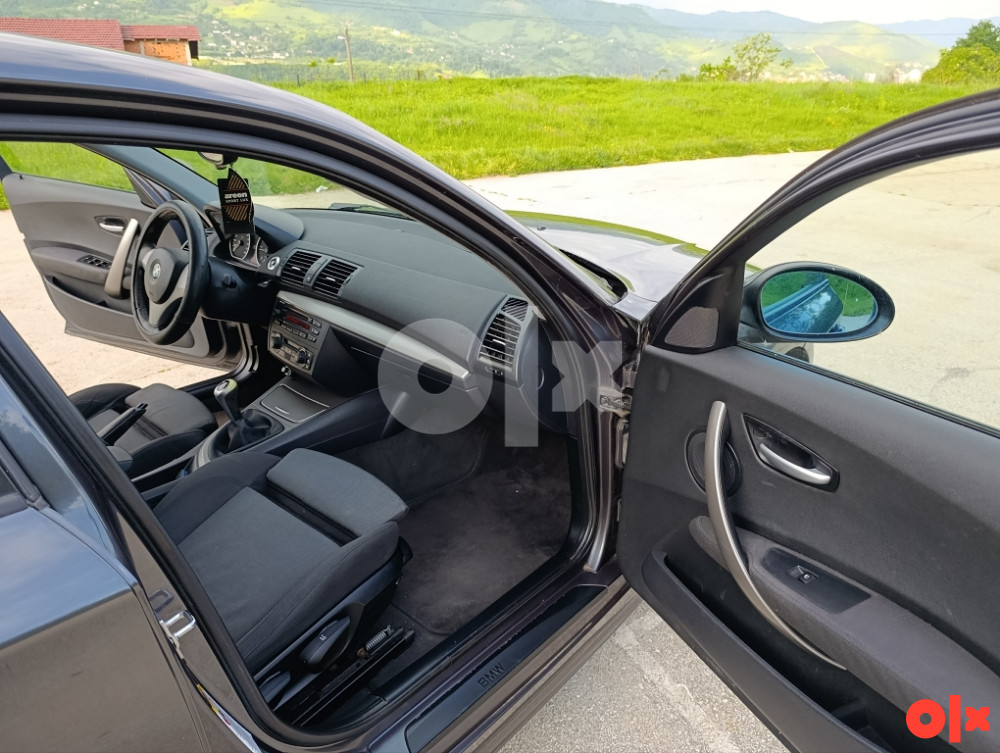 BMW 120