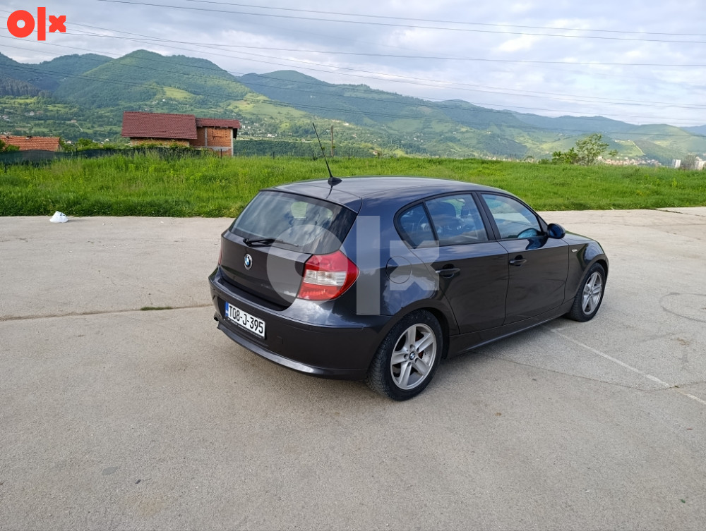 BMW 120