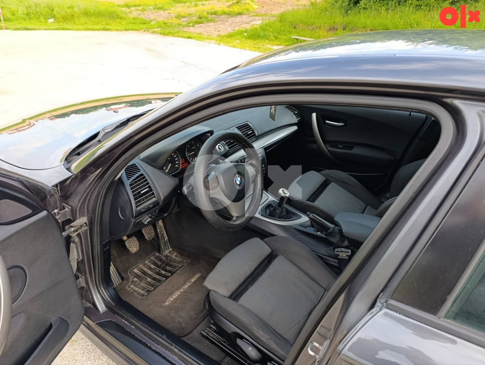 BMW 120