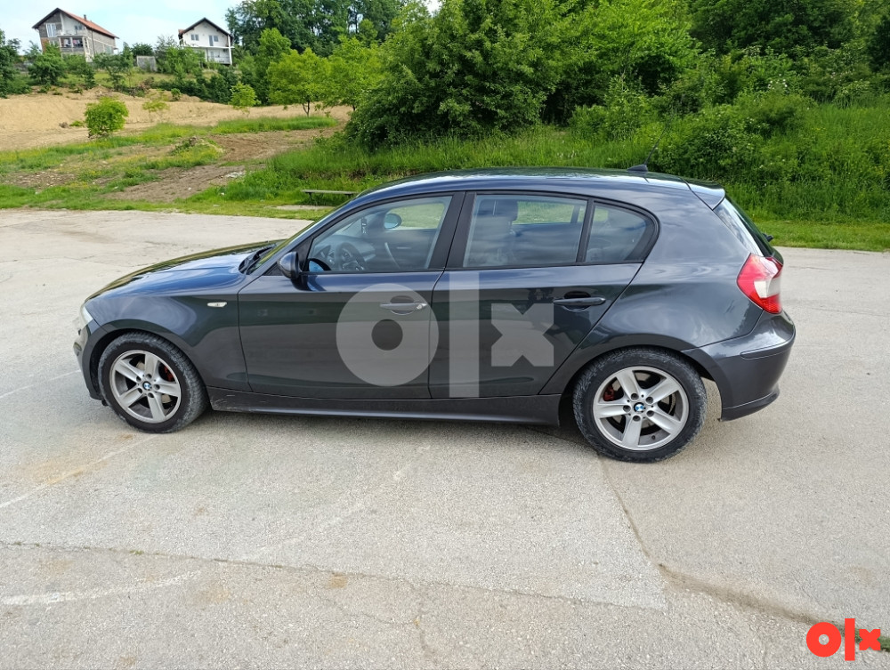 BMW 120