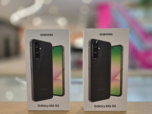 SAMSUNG mobitel Galaxy A56 256/8 GB ***12 mjeseci garancija***