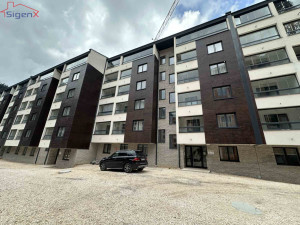 Jednoiposoban apartman / Snježna dolina / Jahorina / 5.sprat