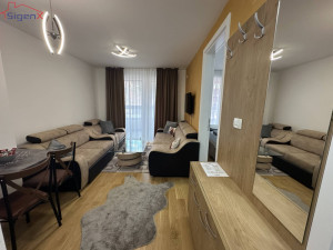 Jednoiposoban apartman / Snježna dolina / Jahorina / 5.sprat photo 3