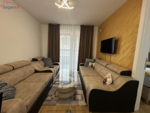 Jednoiposoban apartman / Snježna dolina / Jahorina / 5.sprat photo 4