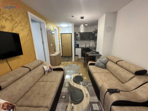 Jednoiposoban apartman / Snježna dolina / Jahorina / 5.sprat photo 5