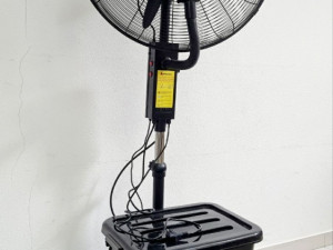 Ventilator na vodu za ljetne baste   065/753-735