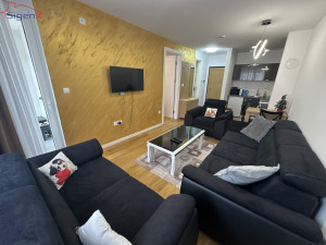 Jednoiposoban apartman / Snježna dolina / Jahorina / 2.sprat photo 4