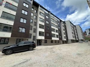 Jednoiposoban apartman / Snježna dolina / Jahorina / 2.sprat