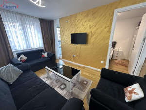 Jednoiposoban apartman / Snježna dolina / Jahorina / 2.sprat photo 2