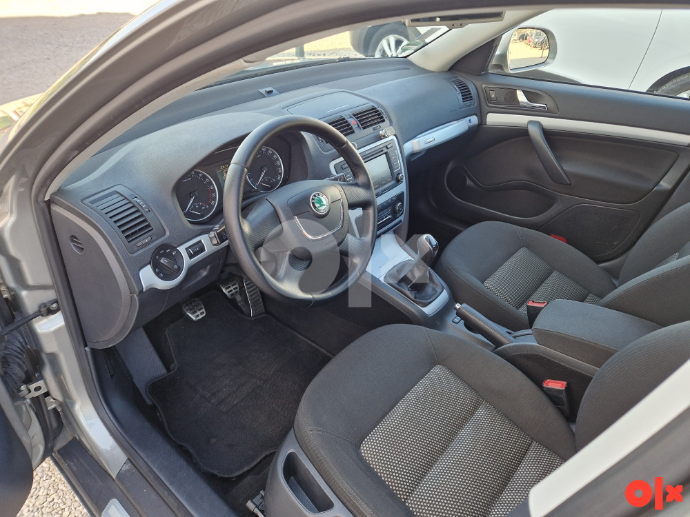 Škoda Octavia Scout 2.0 tdi 2011 god 4x4