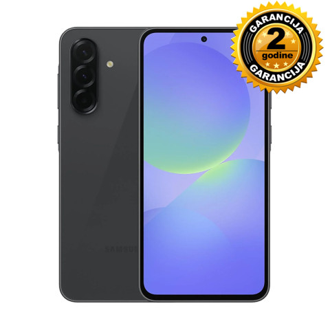 Telefon Samsung  A36  6/128GB 5G Black