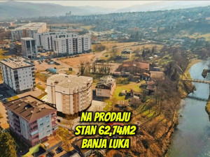 Stanovi i apartmani Banja Luka