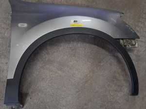 Desni blatobran nissan qashqai