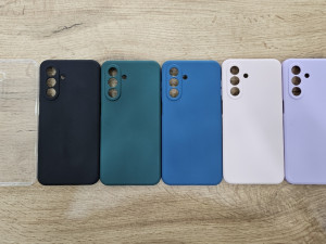 Samsung Galaxy A26 5G zastitna silikonska maska