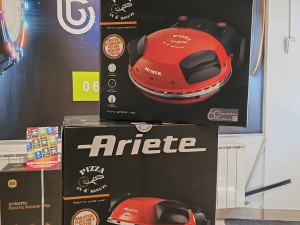 ARIETE VINTAGE PIZZA PEKAČ