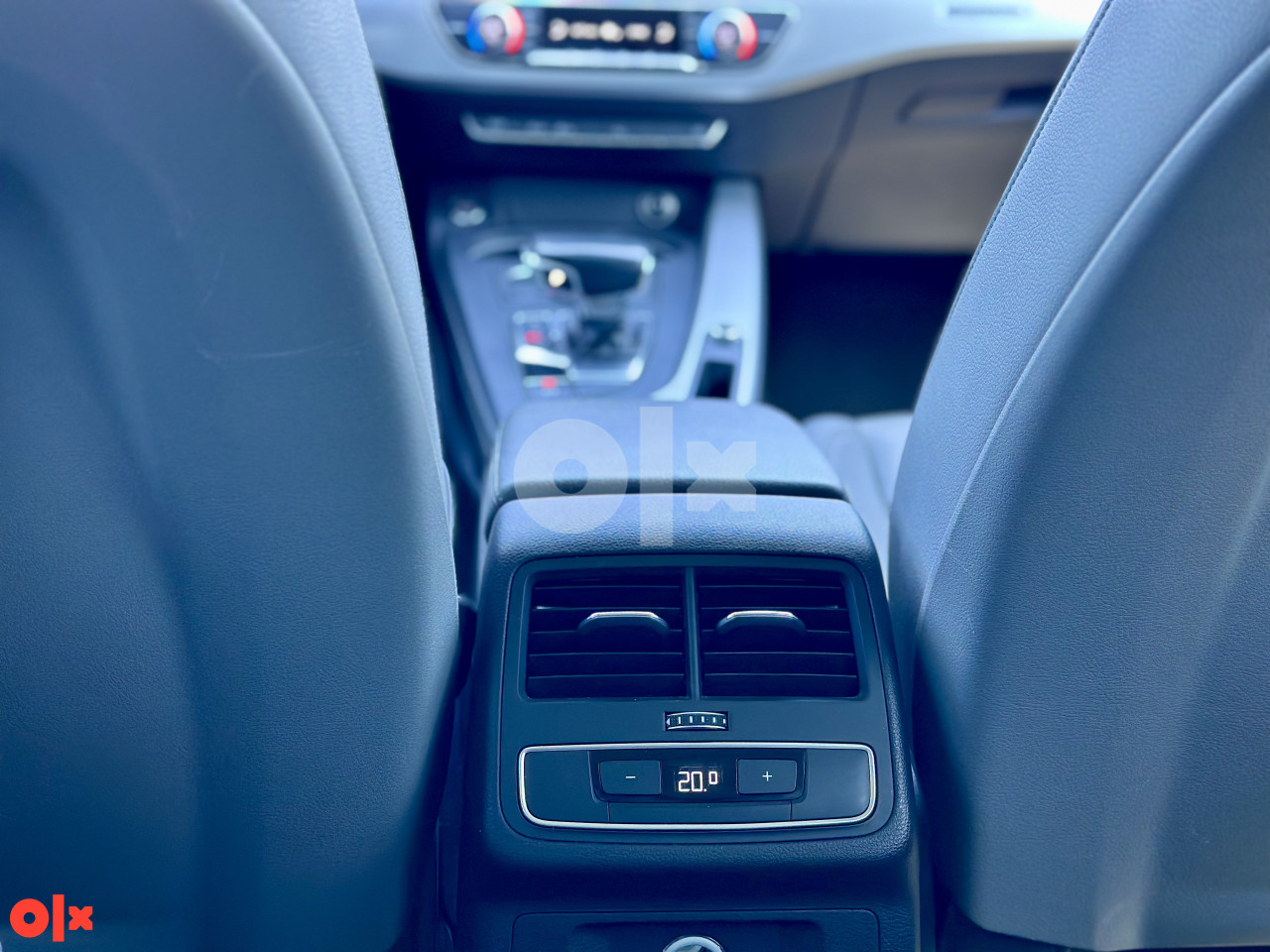 AUDI A4 QUATTRO S-TRONIC ADVANCED 190KS