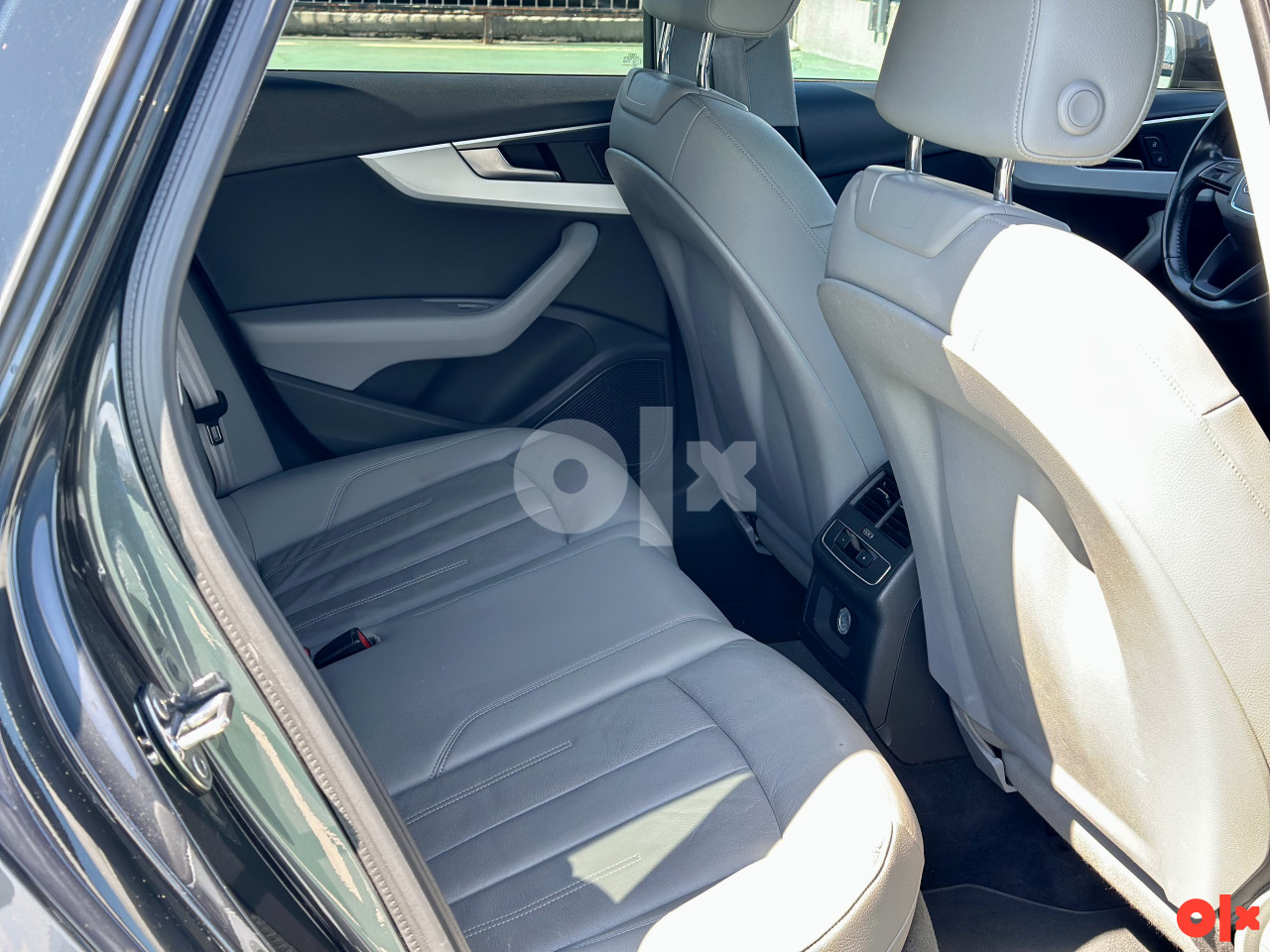 AUDI A4 QUATTRO S-TRONIC ADVANCED 190KS