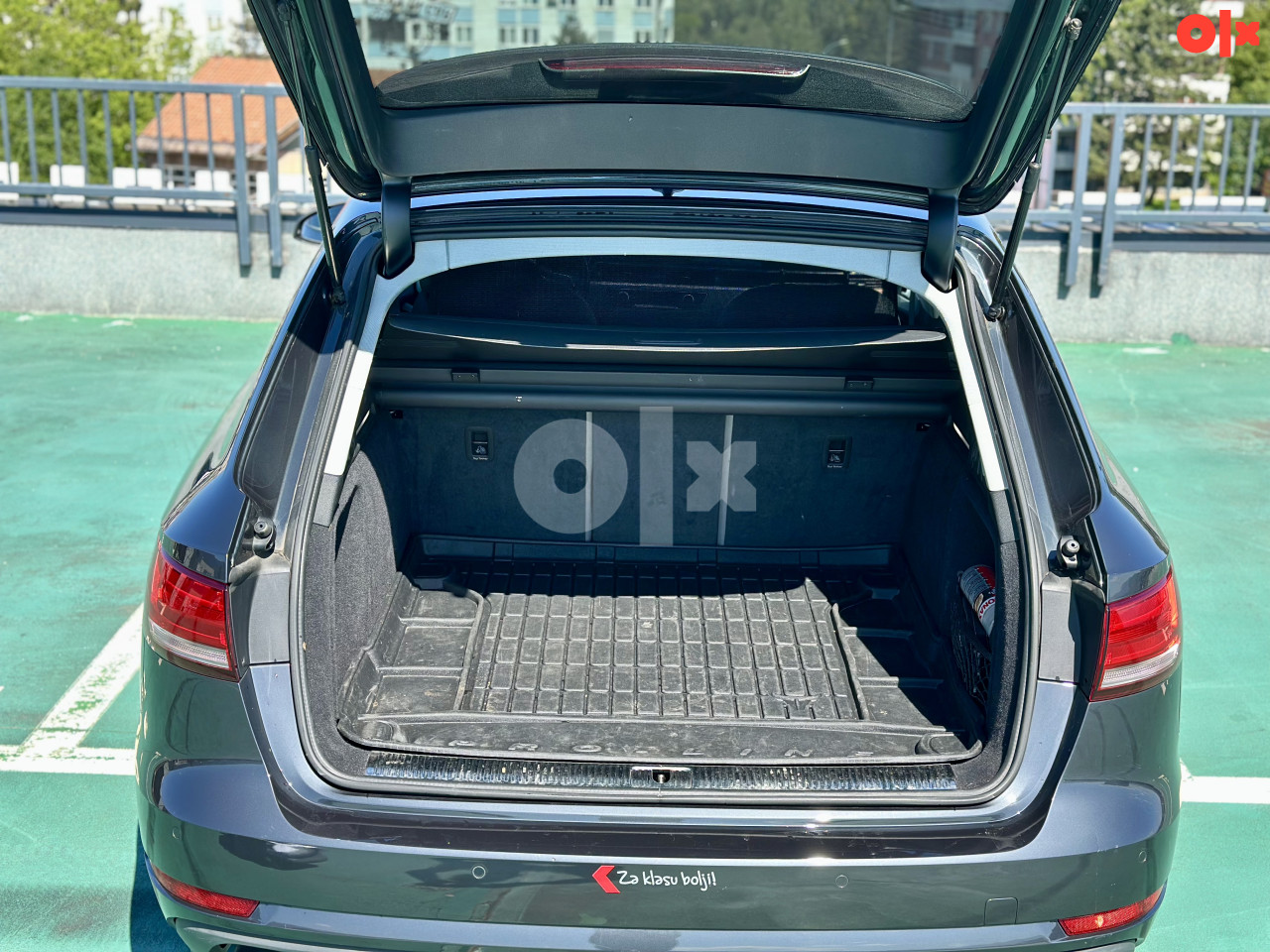 AUDI A4 QUATTRO S-TRONIC ADVANCED 190KS