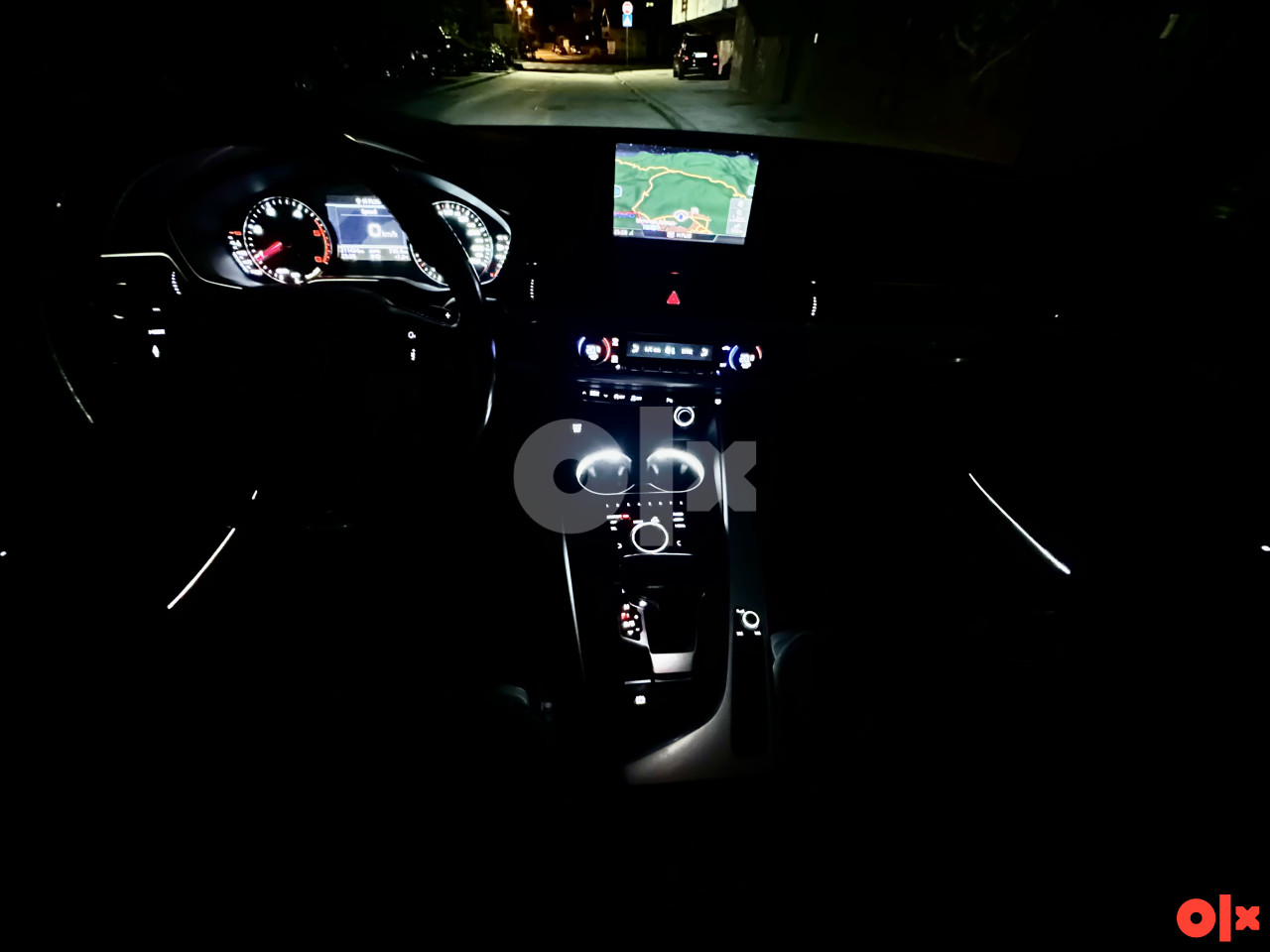 AUDI A4 QUATTRO S-TRONIC ADVANCED 190KS
