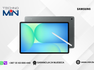 Samsung Galaxy Tab S10 FE+ Wi-Fi 8GB/128GB Gray (SM-X620NZAREUC)