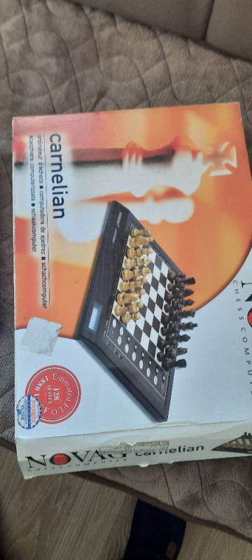 Sah digitalni
