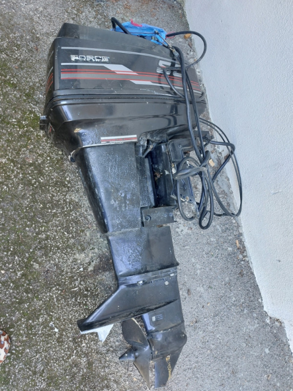 Motor za camce