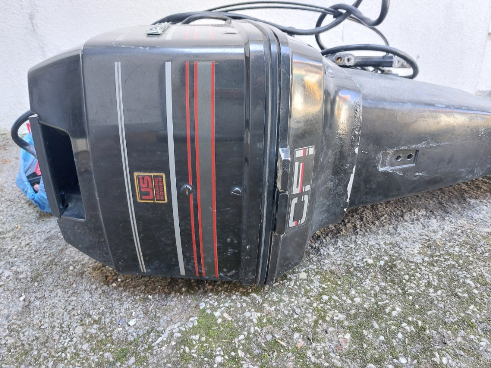 Motor za camce
