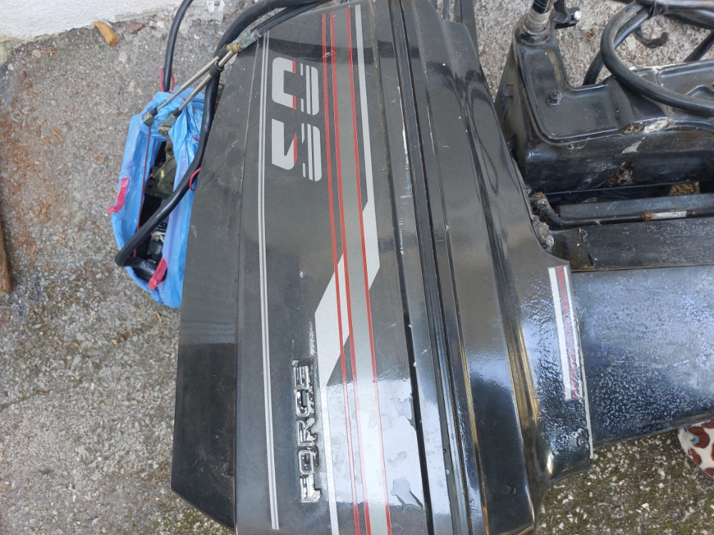 Motor za camce