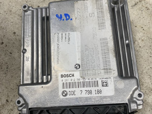 Racunar motora bmw e90 e91 ecu