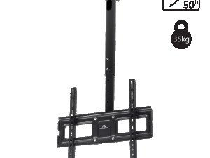Stropni, nosač za TV, 32"-50", 35kg