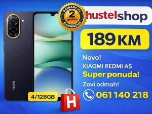 XIAOMI REDMI A5 4/128GB  EU