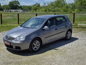 Volkswagen Golf Dizel 1.9 TDI -77 KW .BKC