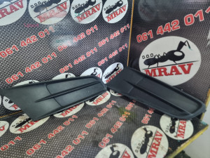 Resetke U Braniku Sharan 7N