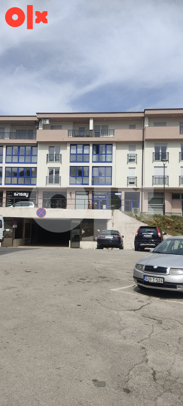 Stan na dan Aurora Travnik+garaza 3
