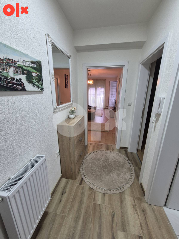 Stan na dan Aurora Travnik+garaza 7