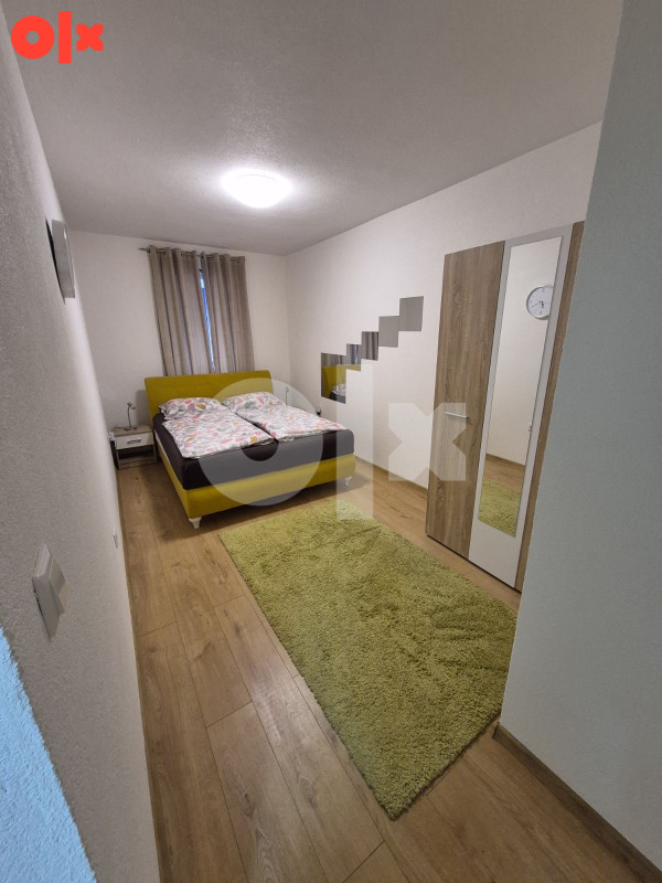 Stan na dan Aurora Travnik+garaza 9
