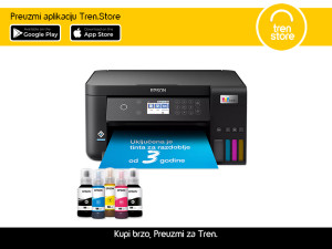 Printer MFP Epson L6260