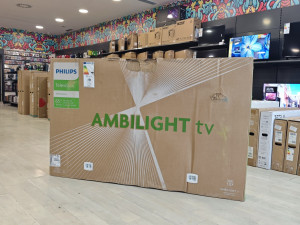 Televizor PHILIPS 65" 65PUS8319 4K Titan OS TV Citati detaljno