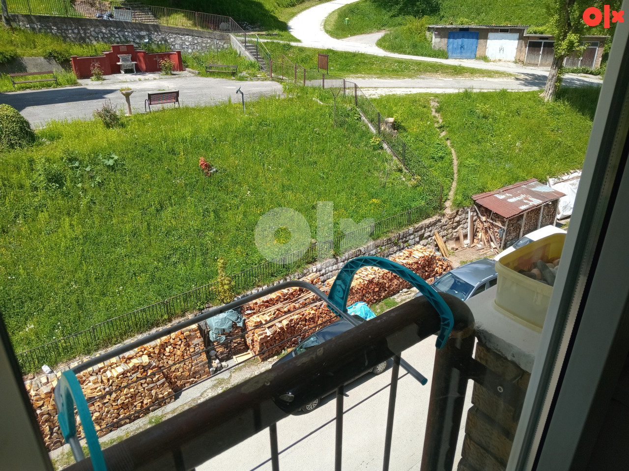 Stan 52m2  Vareš - Majdan renoviran