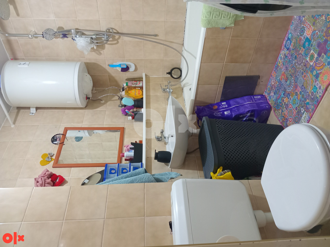 Stan 52m2  Vareš - Majdan renoviran