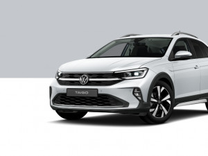 Taigo Style 1.5 TSI