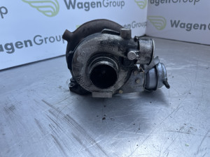 Turbina Jeep Liberty