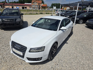 Audi A5 quattro, 2.0 tdi, 125 kw, 2010 god.